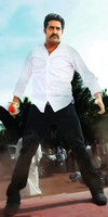NTR Photos in Dammu